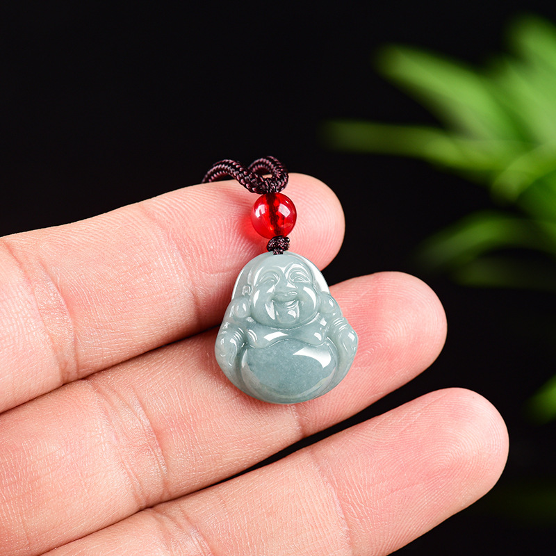 Myanmar Jadeite Guanyin Buddha - Cocktail Shaker Set review and price