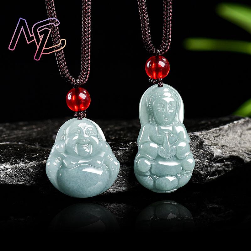Myanmar Jadeite Guanyin Buddha - Cocktail Shaker Set review and price