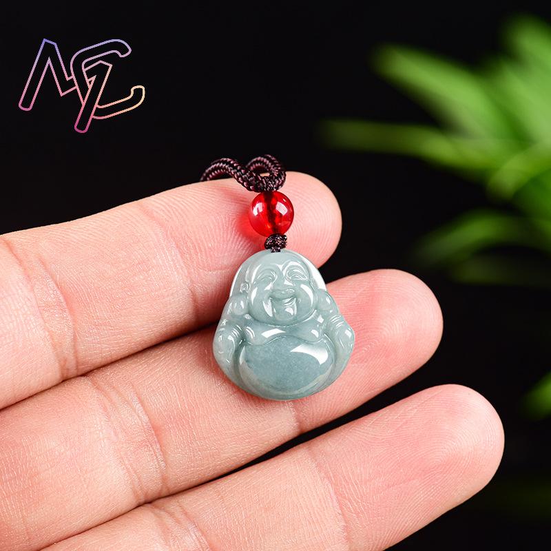 Myanmar Jadeite Guanyin Buddha - Cocktail Shaker Set review and price