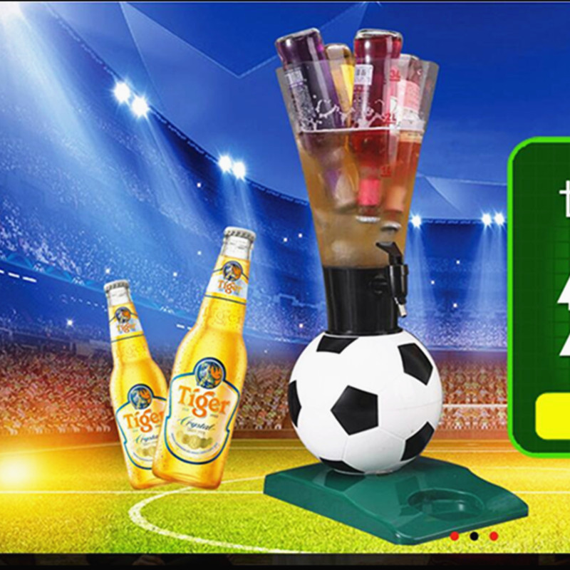 Wine tower stall draft beer ke - Wine Draft Beer review and price