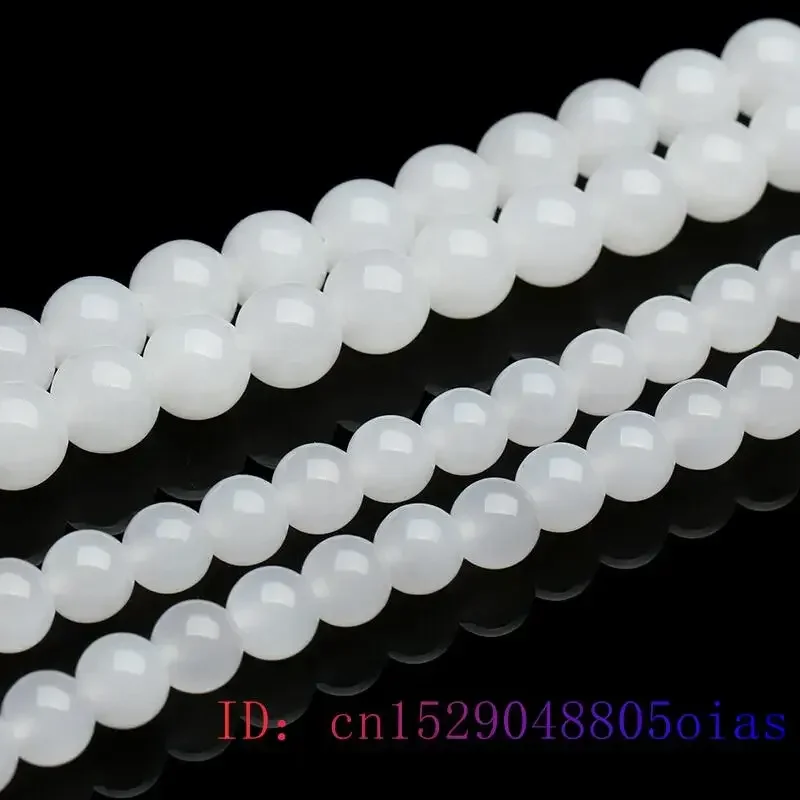 White Jade Beaded Necklace Bea - Cocktail Shaker Set review and price