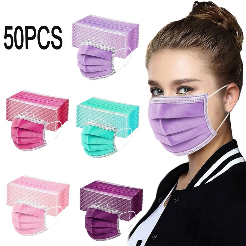 50PCS Women Man Solid Mask Dis - Cocktail Shaker Set review and price