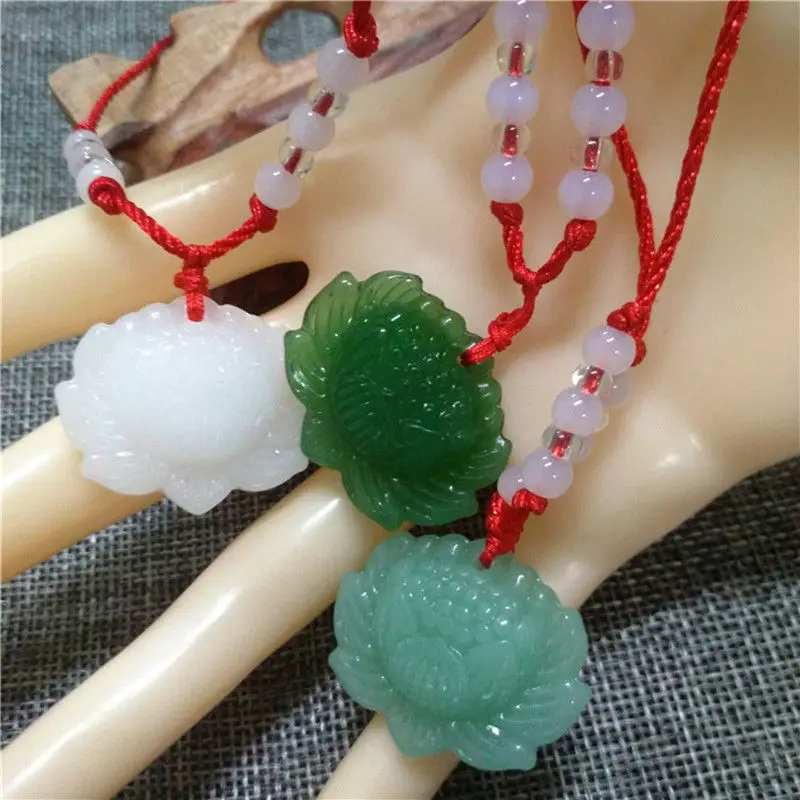 Natural Green Jade Lotus Penda - Cocktail Shaker Set review and price