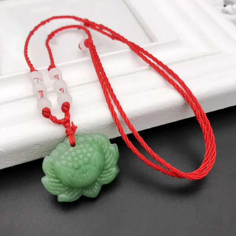 Natural Green Jade Lotus Penda - Cocktail Shaker Set review and price