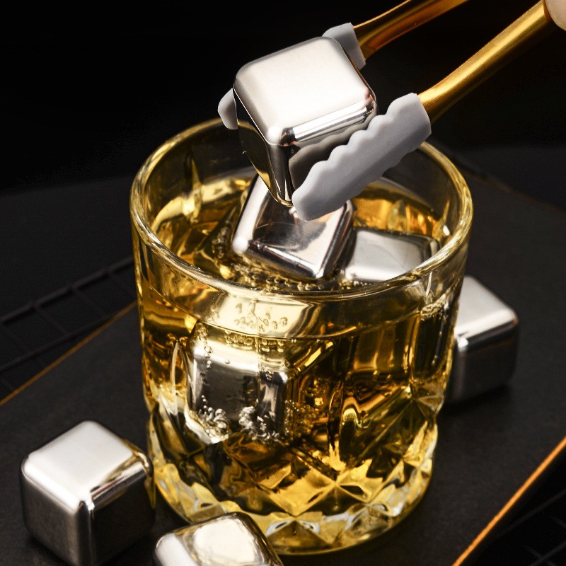Stainless Steel Whisky Ice Sto - Whisky Beer And Wine review and price