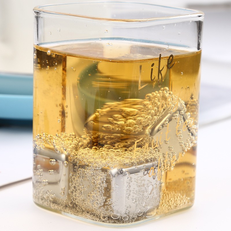Stainless Steel Whisky Ice Sto - Whisky Beer And Wine review and price