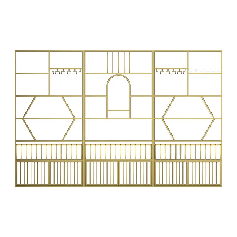 Modern Wrought Iron Floor to C - Wine & Beer Guayaquil review and price
